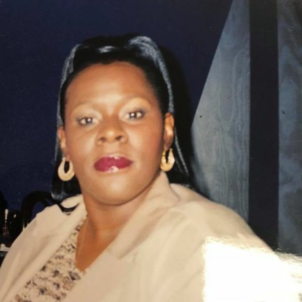 Meet your Posher, Tonya